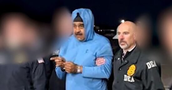 U.S. allies and foes fear Maduro’s capture sets precedent for more American intervention