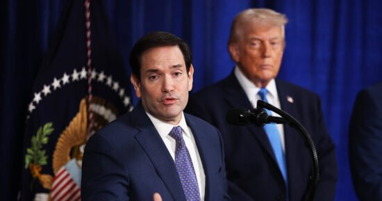 Marco Rubio says he believes Cuba is ‘in a lot of trouble’