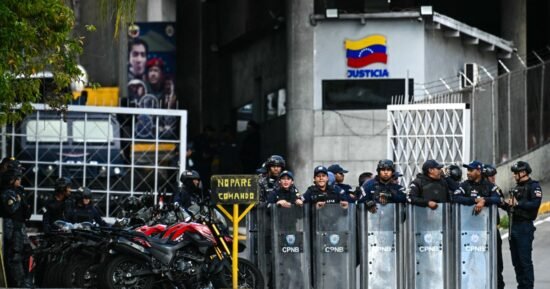 Venezuela promised to free political prisoners, but their families are still waiting