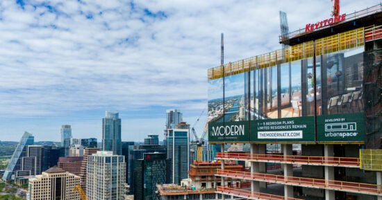 Even as rent falls in many U.S. cities, a supply crunch could be on the horizon