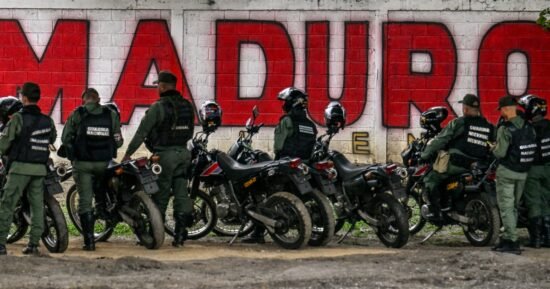 Trump says Venezuela is now ‘rich and safe’ but on the ground uncertainty remains