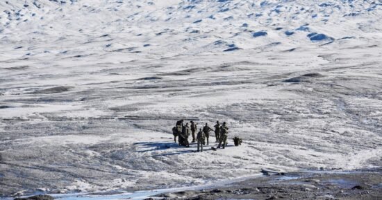 Trump says U.S. will take Greenland ‘one way or the other,’ China hits back over Arctic threats