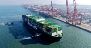 China reports record $1.2 trillion trade surplus for 2025, defying Trump’s tariffs