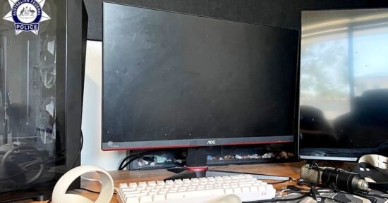 Australian teen charged with making hoax mass shooting calls to U.S. institutions