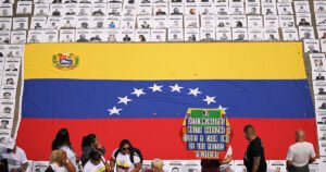 Multiple Americans detained in Venezuela have been released, State Department says