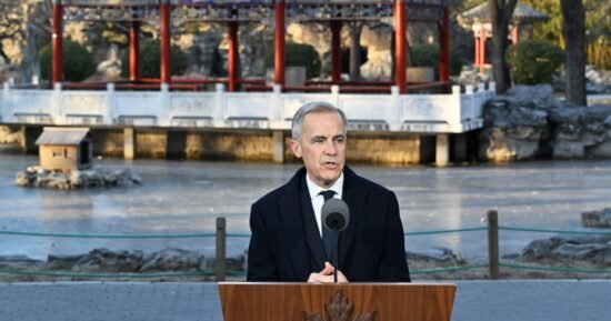 Canada, China cut tariffs and announce new partnership as Trump brings old foes together