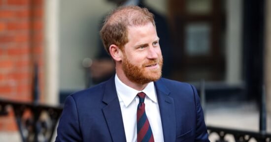 Prince Harry’s final battle with U.K. press could lead to reconciliation for estranged royal