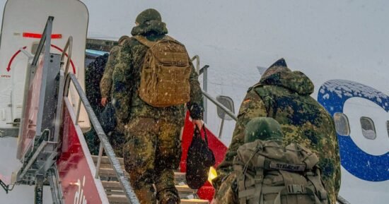 Europe may have reached its breaking point with Trump over Greenland tariffs