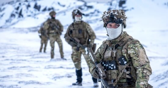 Trump leaks Macron text, vows ‘no going back’ on Greenland