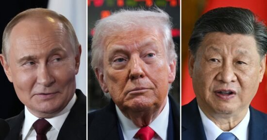 Trump’s ‘Board of Peace’ could upend world order, but faces pushback