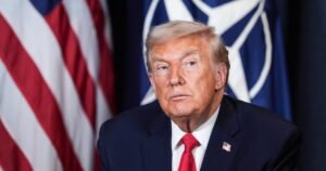 Trump pauses Greenland-linked tariffs on 8 European countries