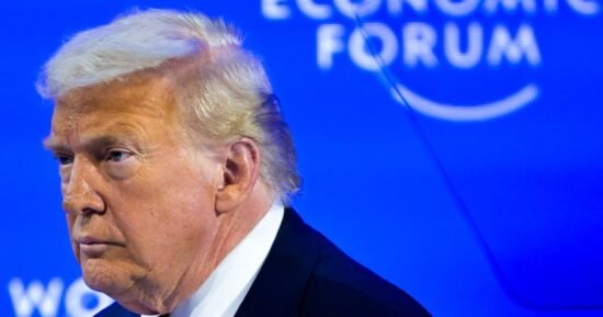 Trump says U.S. ‘alone’ can protect Greenland but won’t use force to take it