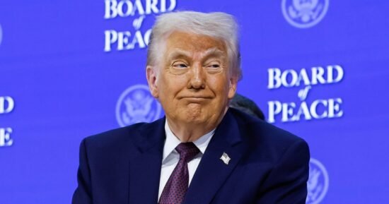 As Trump claims victory on Greenland, Europe loses trust