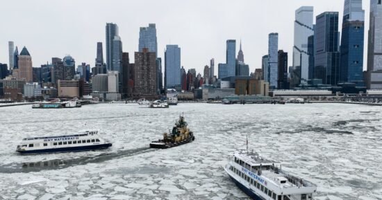 Millions under cold weather alerts as below-freezing temperatures remain