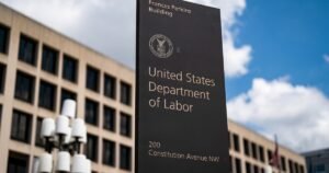 Trump names Brett Matsumoto to lead Bureau of Labor Statistics after firing agency’s chief