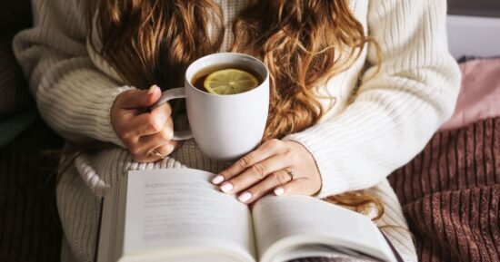 Best books to read in January to get ahead of your New Year’s resolution | Books | Entertainment