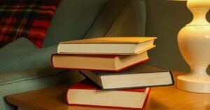 ‘I’m an author — these are the 5 books you need to read in 2026’ | Books | Entertainment