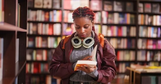 ‘I read every day – these are my three essential books for 2026’ | Books | Entertainment