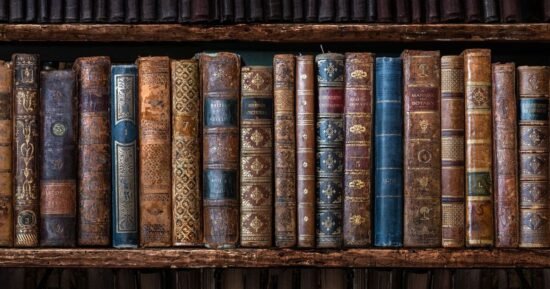 The greatest book of all time is a period classic that is ‘timeless’ | Books | Entertainment