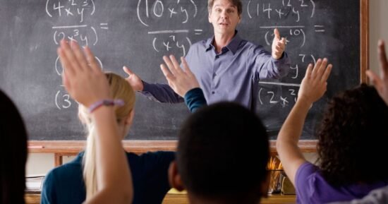 Dad’s comeback leaves teacher ‘speechless’ after he criticises child | Weird | News
