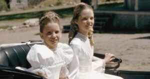 ‘Amazing’ period drama based on ‘fantastic’ novels to be adapted by Netflix | TV & Radio | Showbiz & TV