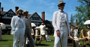 ‘Masterpiece’ period drama based on ‘brilliant’ novel is ‘the best classic you’ll watch’ | Films | Entertainment
