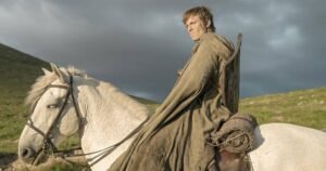 A Knight of the Seven Kingdoms start date, cast and timeline explained | TV & Radio | Showbiz & TV