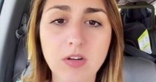 ‘I lost my child in supermarket all parents need my looking loudly method’