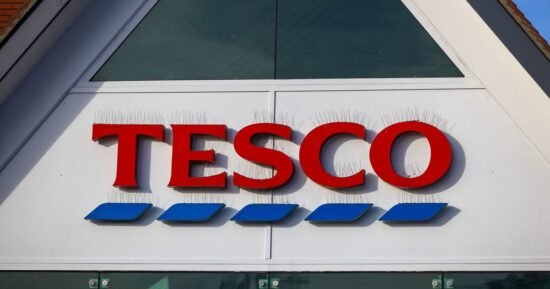 Tesco, Sainsbury’s and Waitrose’s secret supermarket codes on shelves