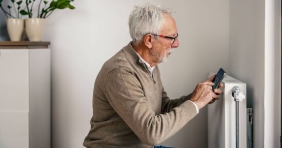 Energy expert warns ‘don’t do this’ with heating when it gets colder outside | Personal Finance | Finance