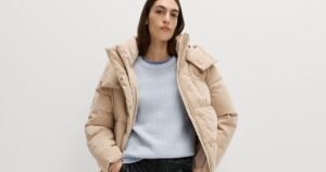 M&S ‘extremely warm and cosy’ puffer is now 20% cheaper