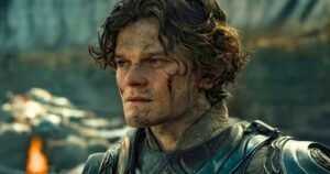 Bafta Rising Star 2026 nominees including Game of Thrones actor | Celebrity News | Showbiz & TV