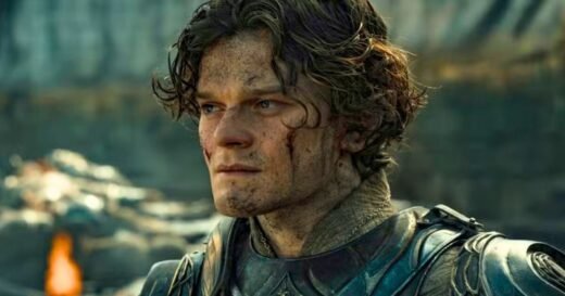 Bafta Rising Star 2026 nominees including Game of Thrones actor | Celebrity News | Showbiz & TV