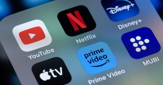 Apple TV is series so good viewers are binging it in 1 week | TV & Radio | Showbiz & TV