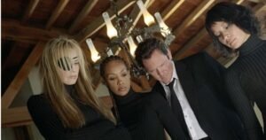 Film ‘that has gone down in cinema history’ is on TV | Films | Entertainment