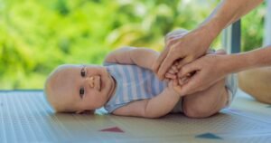 Timeless vintage baby names that are making a comeback this year