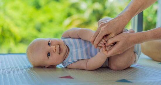 Timeless vintage baby names that are making a comeback this year
