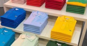 Upgrade your wardrobe and win one of three £100 vouchers from Butterwo