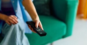 Fans of Netflix crime thriller say ‘my jaw was on the floor’ | Films | Entertainment