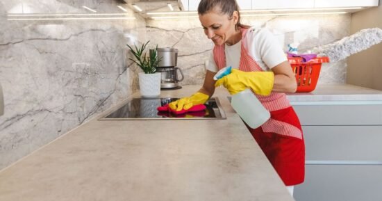 Boots 5p bathroom item makes cleaning ovens ‘much easier’