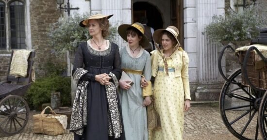 ‘Incredibly gripping’ period drama miniseries based on ‘masterpiece book’ streaming on BBC | TV & Radio | Showbiz & TV