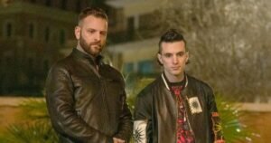 Netflix’s ‘perfect’ crime drama based on ‘masterpiece’ novel is unmissable | TV & Radio | Showbiz & TV