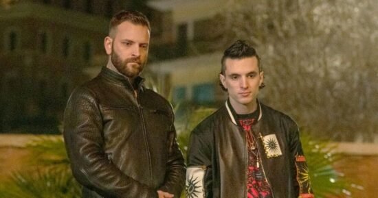 Netflix’s ‘perfect’ crime drama based on ‘masterpiece’ novel is unmissable | TV & Radio | Showbiz & TV