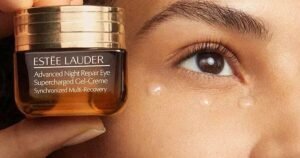 Clever deal stack gets Estée Lauder eye cream for 33p