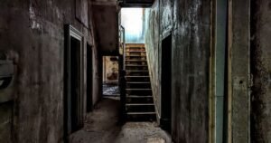 ‘I’m a crime scene cleaner – there’s 1 rule we never break’ | UK | News