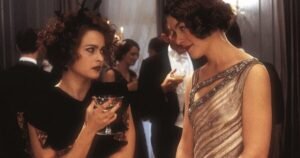 ‘Heartbreaking’ period drama with ‘perfect’ cast streaming | Films | Entertainment