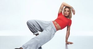 Help! Rise of the workout wardrobe