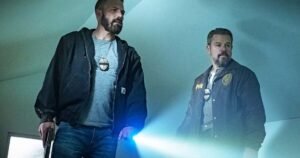 The Rip review – Matt Damon and Ben Affleck star in Netflix action thriller | Films | Entertainment