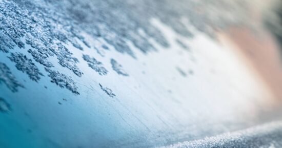 ‘Magic’ one-button method to defrost car windscreens in minutes