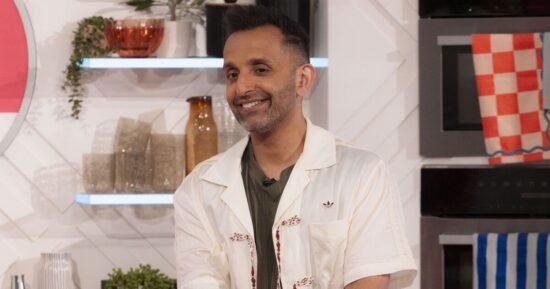 Dr Amir Khan on 1 household habit to prevent winter viruses